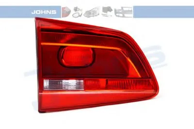 Задний фонарь JOHNS купить