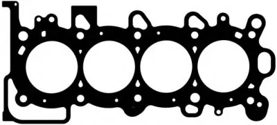 Прокладка, головка цилиндра MULTILAYER STEEL AJUSA купить