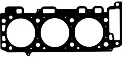 Прокладка, головка цилиндра MULTILAYER STEEL AJUSA купить