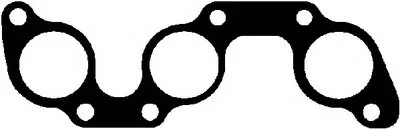 Прокладка, выпускной коллектор MULTILAYER STEEL AJUSA купить