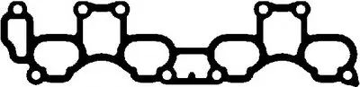 Прокладка, впускной коллектор AJUSA купить