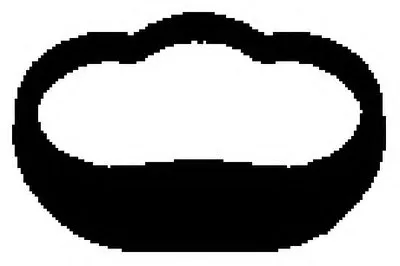 Прокладка, впускной коллектор AJUSA купить