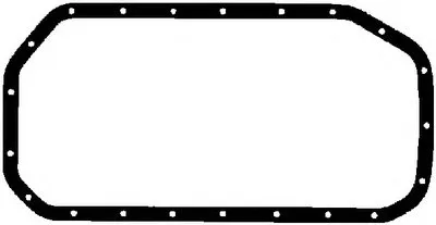 Прокладка, масляный поддон AJUSA купить