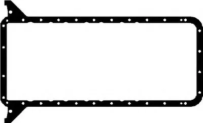 Прокладка, масляный поддон AJUSA купить