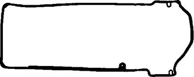 Прокладка, крышка головки цилиндра CORTECO купить