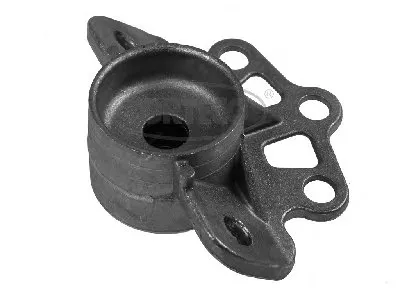 Опора стойки амортизатора CORTECO купить