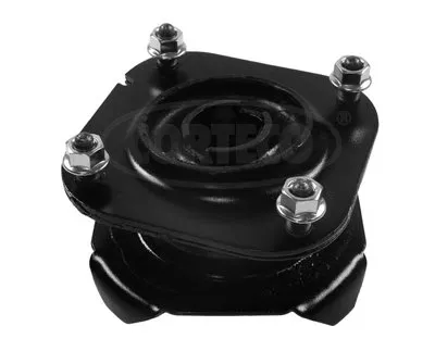 Опора стойки амортизатора CORTECO купить