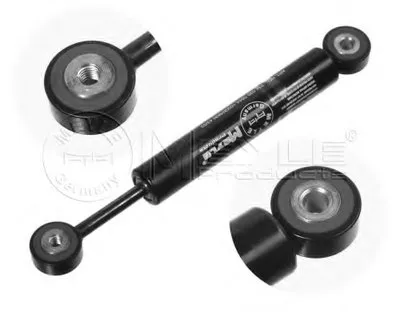 Амортизатор, поликлиновой ремень MEYLE купить