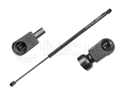 Газовая пружина, крышка багажник MEYLE купить