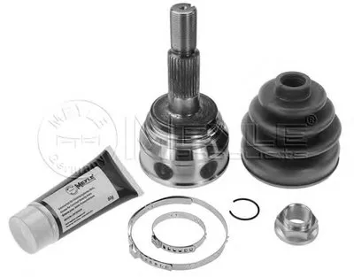 Шарнирный комплект, приводной вал MEYLE купить