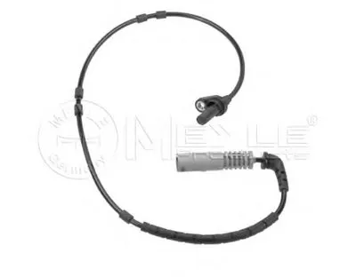 Датчик, частота вращения колеса MEYLE купить