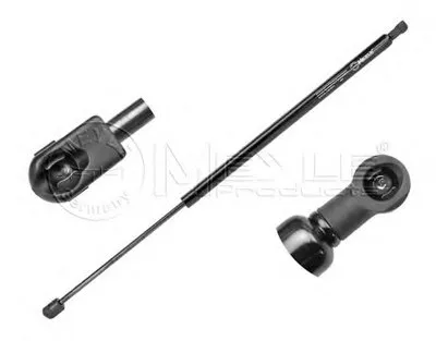 Газовая пружина, крышка багажник MEYLE купить