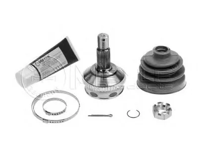 Шарнирный комплект, приводной вал MEYLE купить