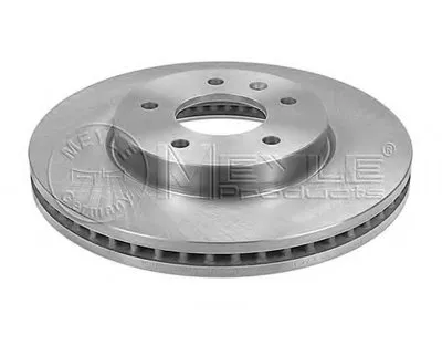 Тормозной диск MEYLE купить