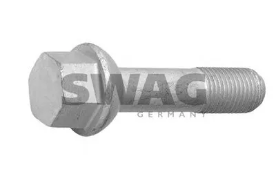 Болт крепления колеса SWAG купить
