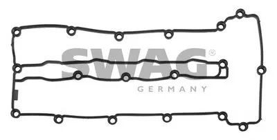 Прокладка, крышка головки цилиндра SWAG купить