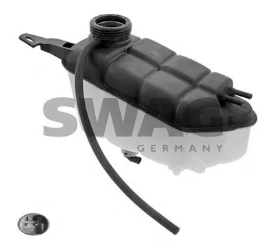 Компенсационный бак, охлаждающая жидкость SWAG купить