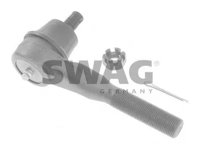 Наконечник поперечной рулевой тяги SWAG купить