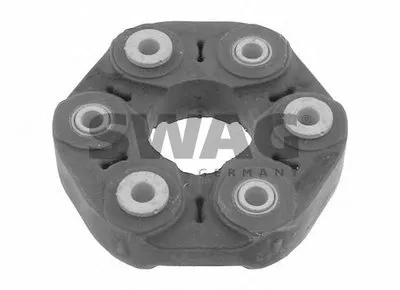 Шарнир, продольный вал SWAG купить