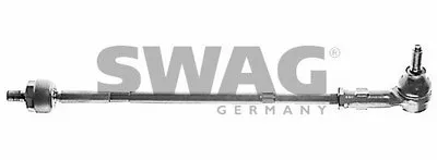 Поперечная рулевая тяга SWAG купить