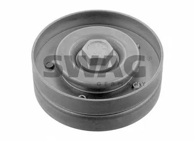 Паразитный / ведущий ролик, поликлиновой ремень SWAG купить