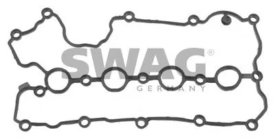 Прокладка, крышка головки цилиндра SWAG купить