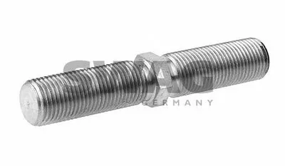 Болт, установка управляемых колес SWAG купить