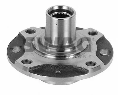 ? колесн. ступицы = SWAG купить