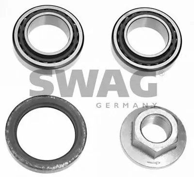Комплект подшипника ступицы колеса SWAG купить