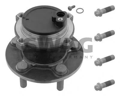 Комплект подшипника ступицы колеса SWAG купить