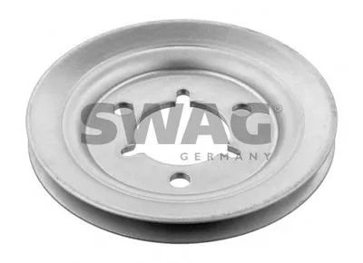 Ременный шкив, коленчатый вал SWAG купить