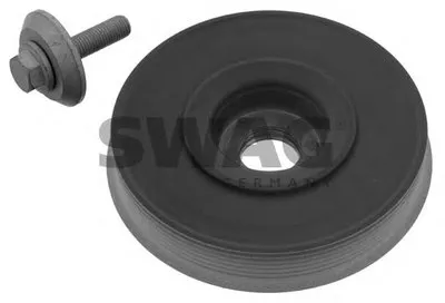 Ременный шкив, коленчатый вал SWAG купить