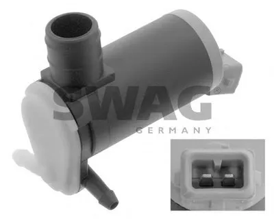 Водяной насос, система очистки окон SWAG купить