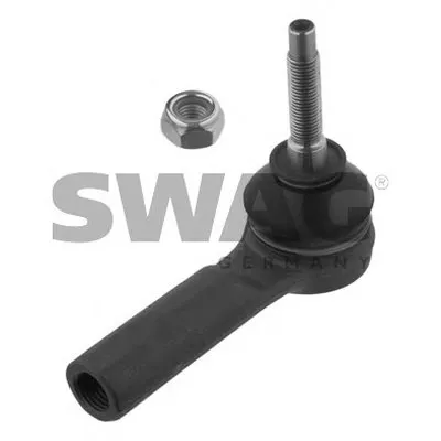 Наконечник поперечной рулевой тяги SWAG купить