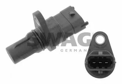 Датчик, положение распределительного вала SWAG купить