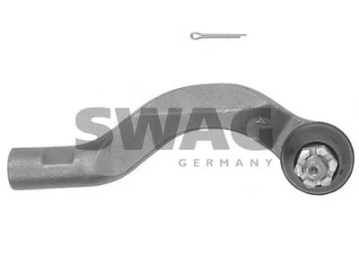 Наконечник поперечной рулевой тяги SWAG купить