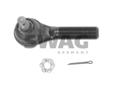 Наконечник поперечной рулевой тяги SWAG купить