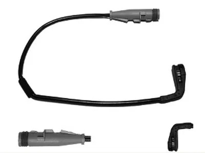 Сигнализатор, износ тормозных колодок REMSA купить