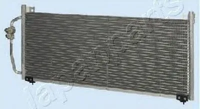 Конденсатор, кондиционер JAPANPARTS купить