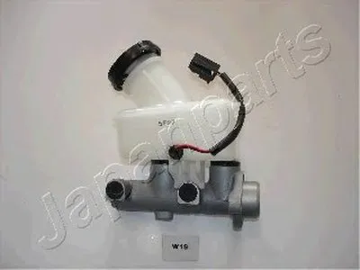 целиндер ручного тормоза JAPANPARTS купить