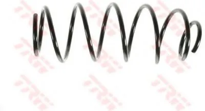 винтовая пружина TRW купить