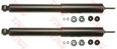 Амортизатор TRW TWIN TRW купить