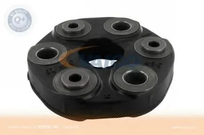 Шарнир, продольный вал Q+, original equipment manufacturer quality MADE IN GERMANY VAICO купить