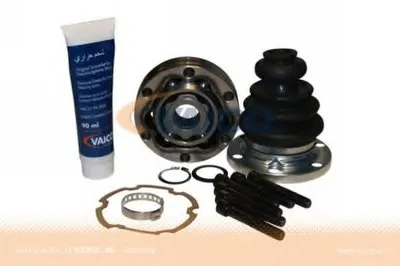 Шарнирный комплект, приводной вал VAICO купить