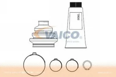 Комплект пылника, приводной вал premium quality MADE IN EUROPE VAICO купить