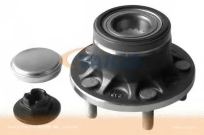 Комплект подшипника ступицы колеса VAICO купить