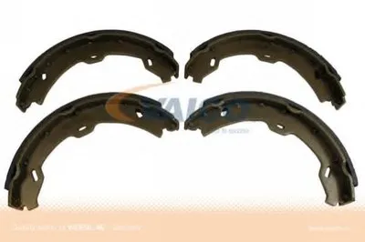 Комплект тормозных колодок, стояночная тормозная система premium quality MADE IN EUROPE VAICO купить