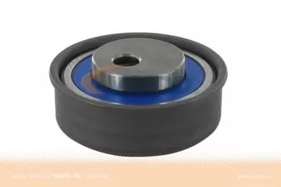 Натяжной ролик, ремень ГРМ Q+, original equipment manufacturer quality VAICO купить