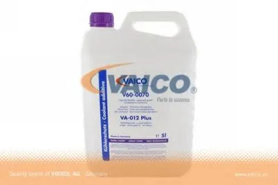 Антифриз premium quality MADE IN GERMANY VAICO купить