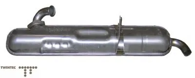 Катализатор для переоборудования TWINTEC купить